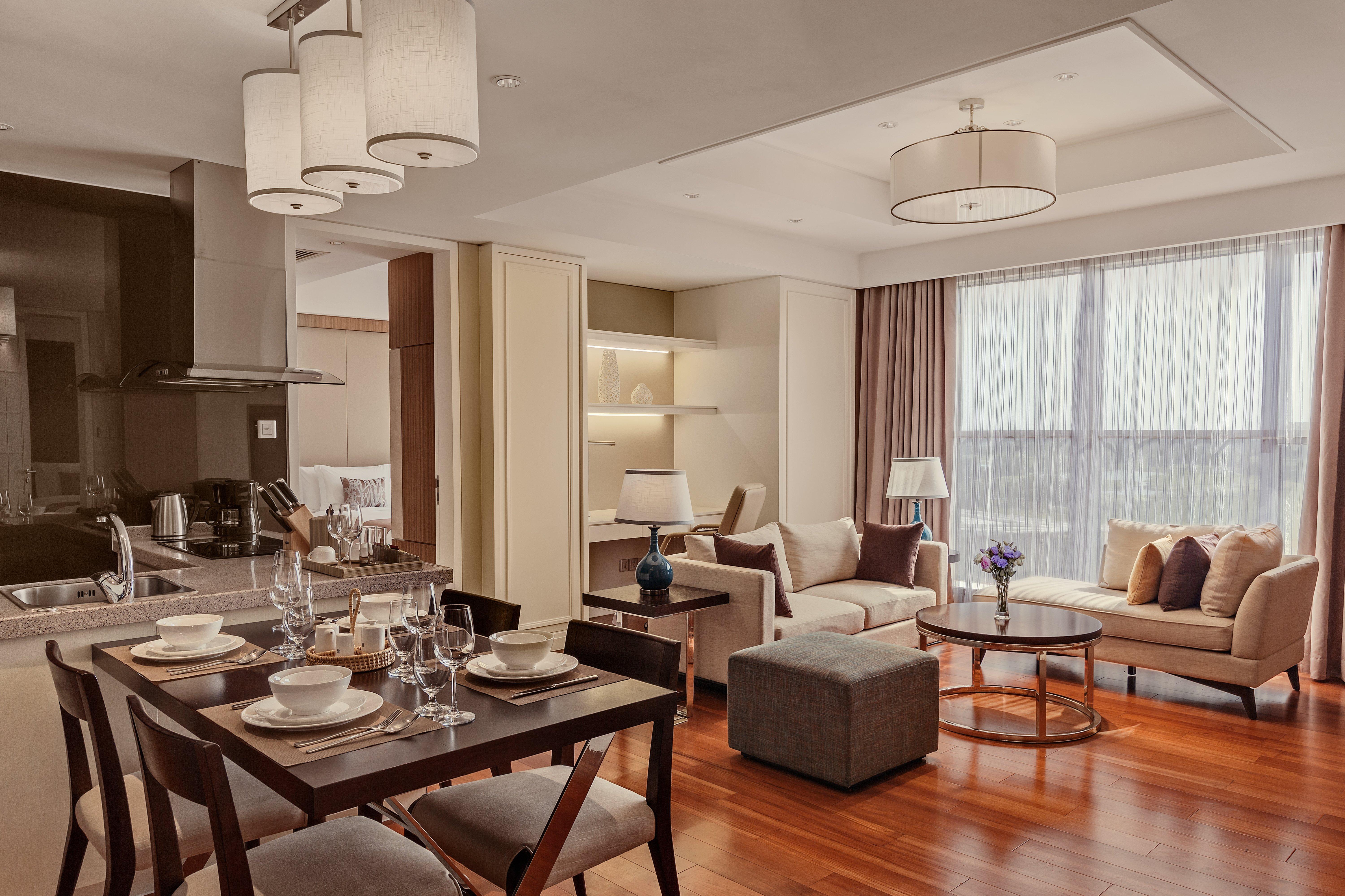 Crowne Plaza Shanghai Anting-Auto City - 15 Minutes Drive To F1 Jiading Exteriér fotografie