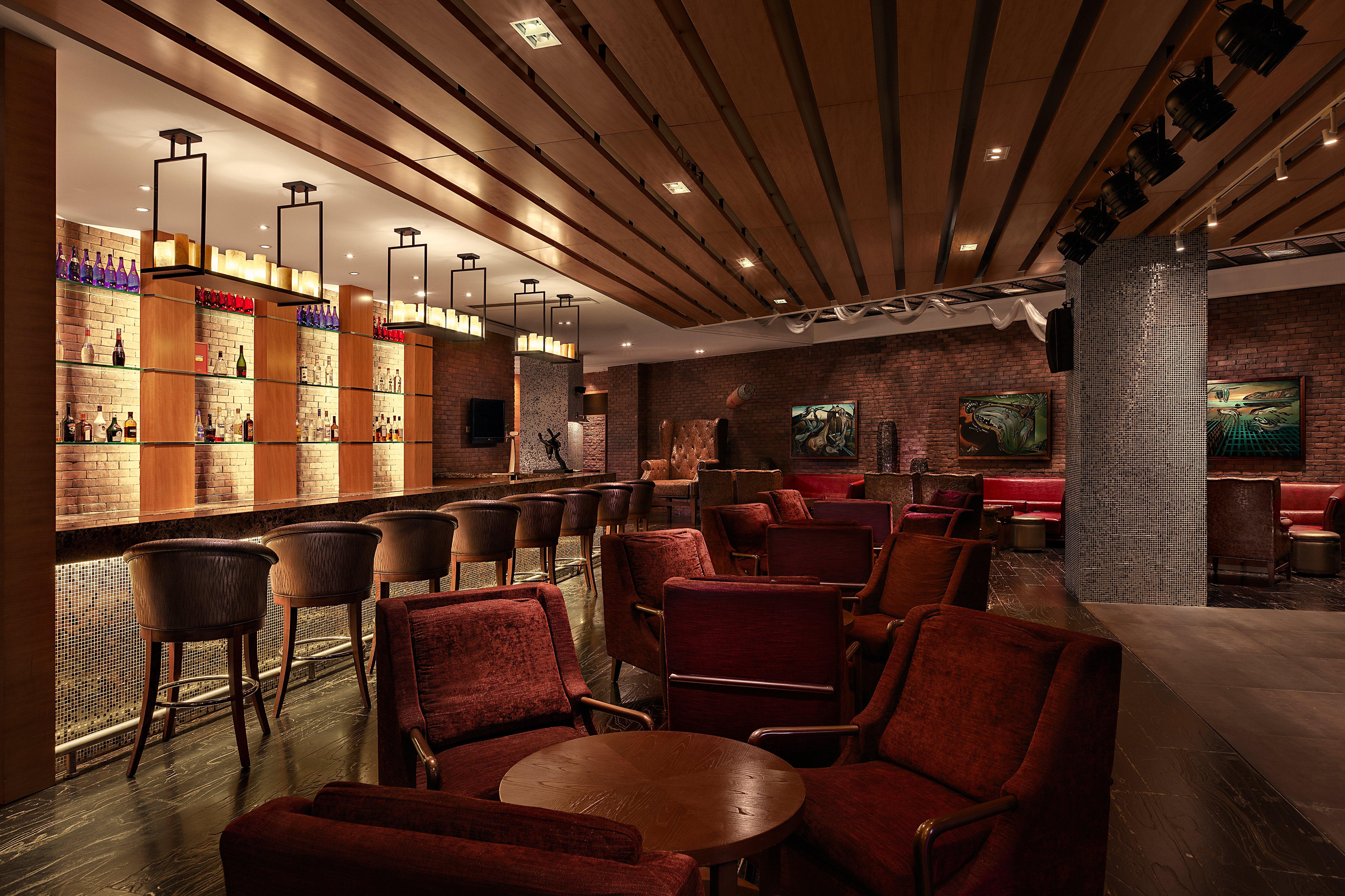 Crowne Plaza Shanghai Anting-Auto City - 15 Minutes Drive To F1 Jiading Exteriér fotografie