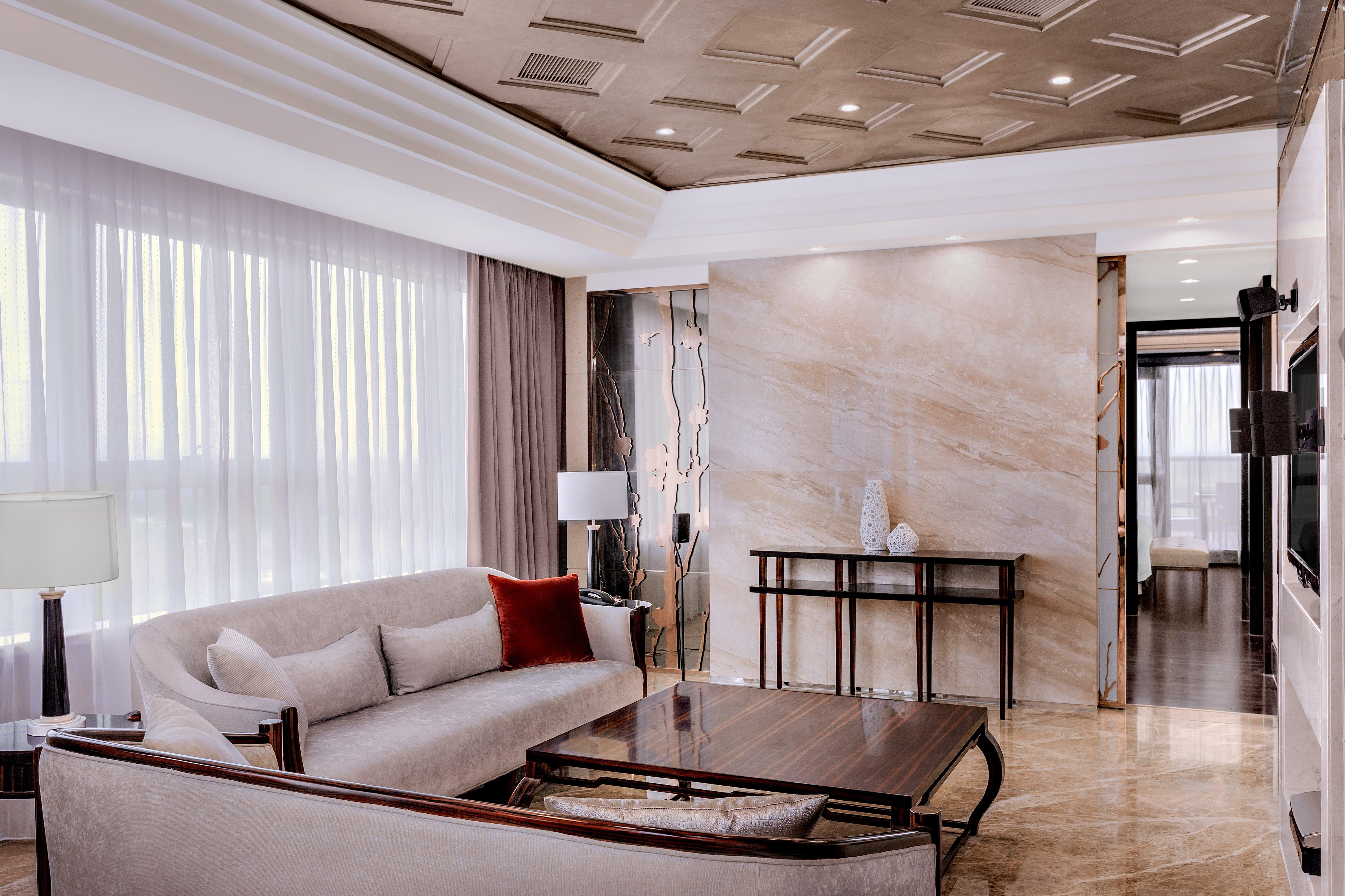 Crowne Plaza Shanghai Anting-Auto City - 15 Minutes Drive To F1 Jiading Exteriér fotografie