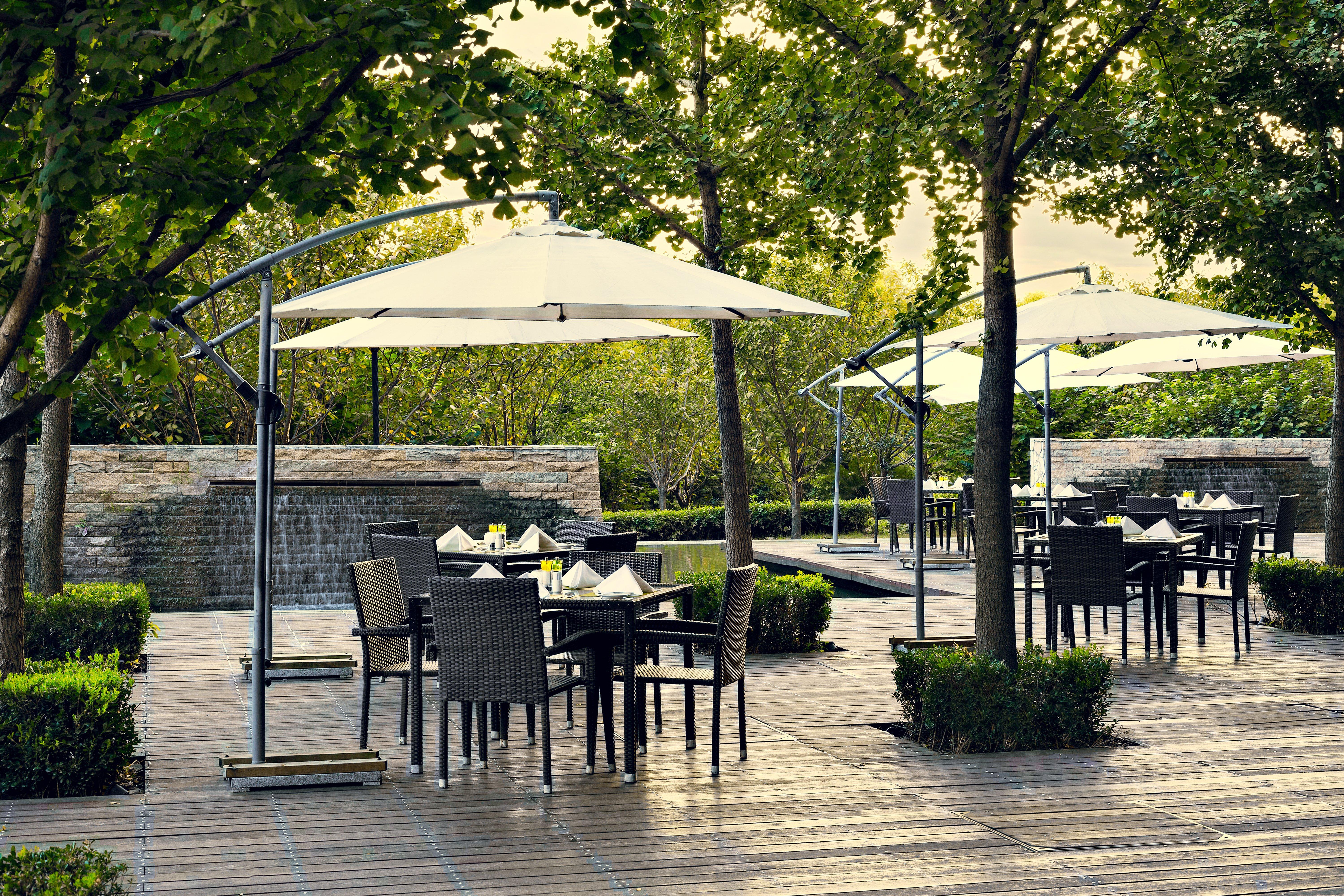 Crowne Plaza Shanghai Anting-Auto City - 15 Minutes Drive To F1 Jiading Exteriér fotografie