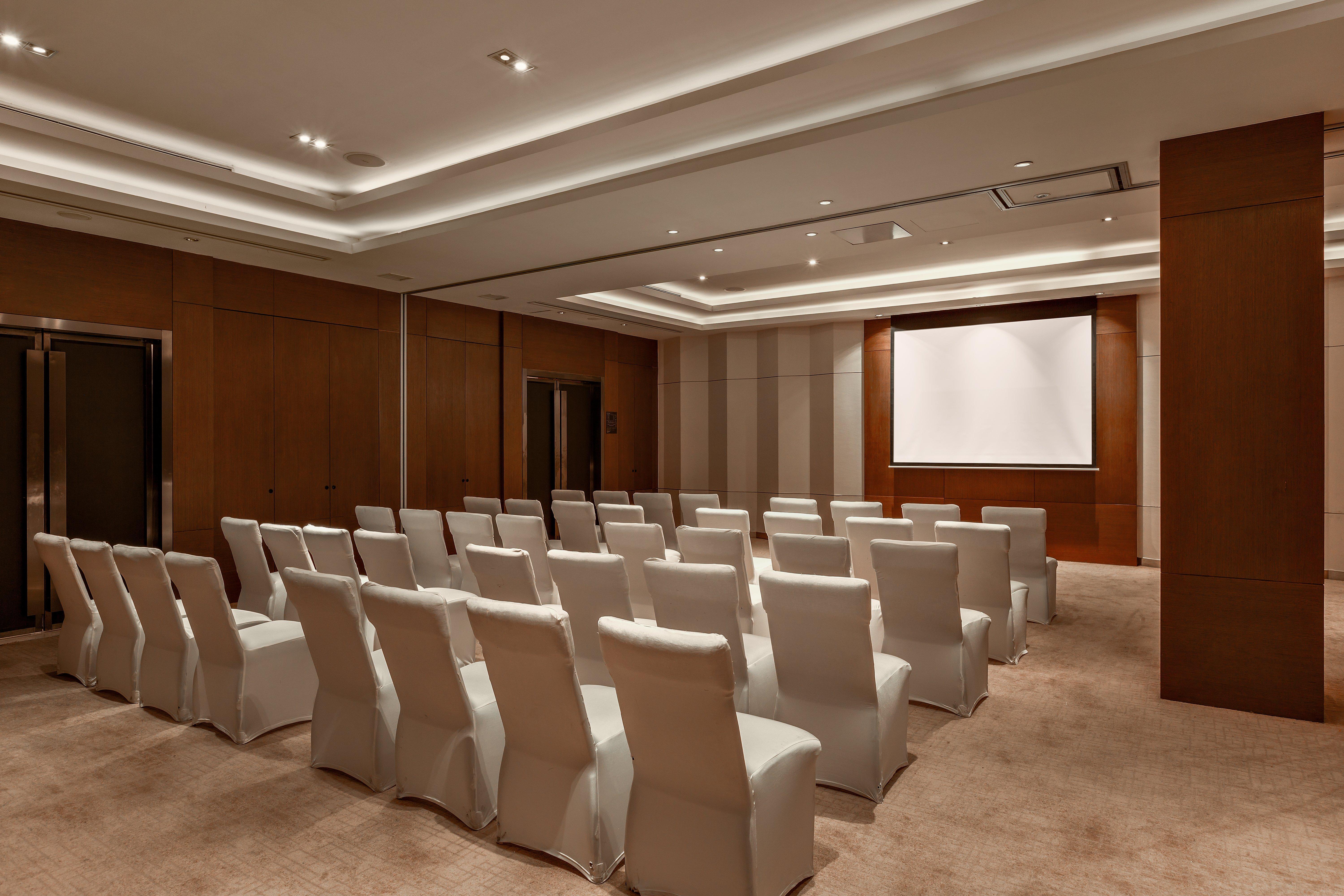 Crowne Plaza Shanghai Anting-Auto City - 15 Minutes Drive To F1 Jiading Exteriér fotografie