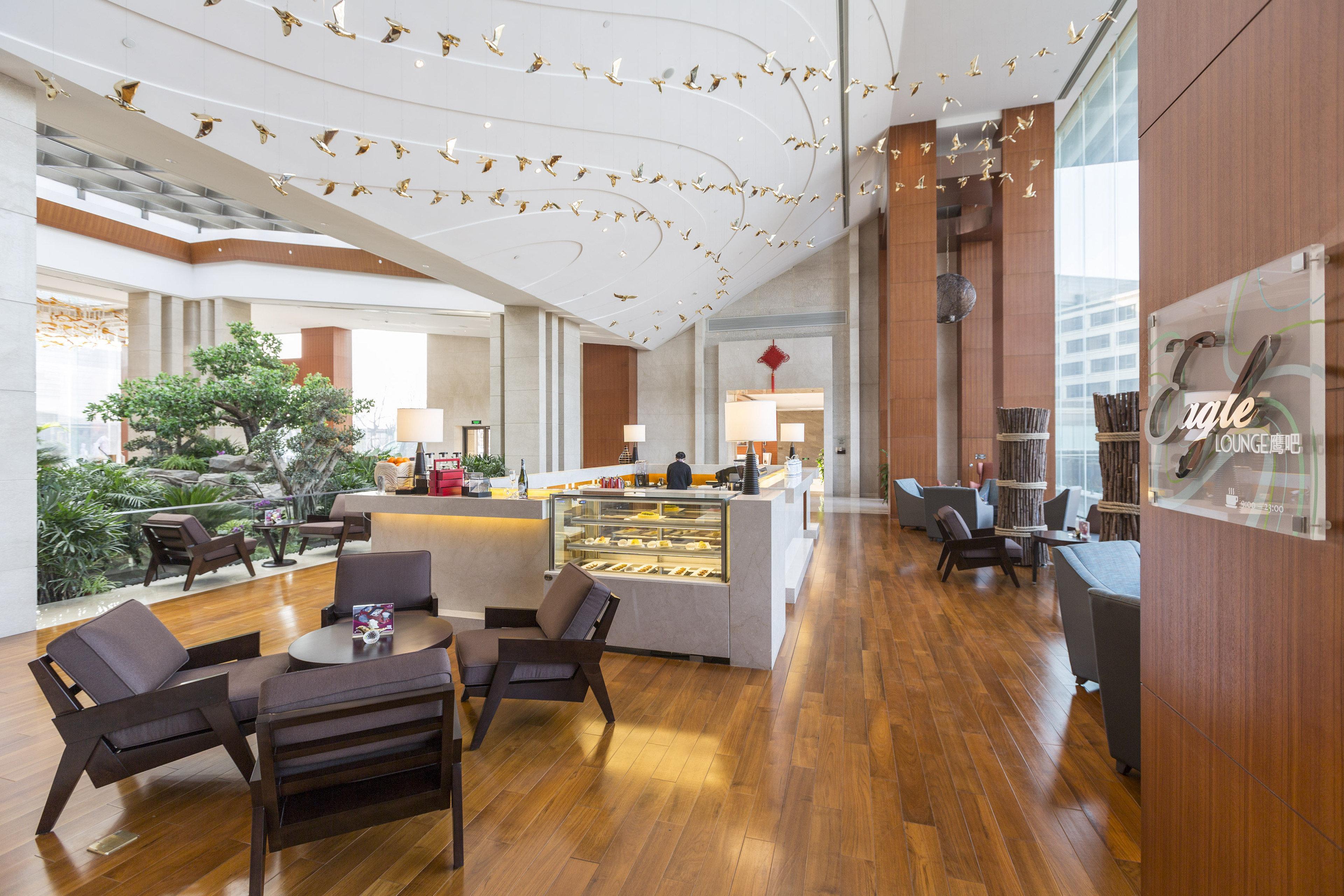 Crowne Plaza Shanghai Anting-Auto City - 15 Minutes Drive To F1 Jiading Exteriér fotografie
