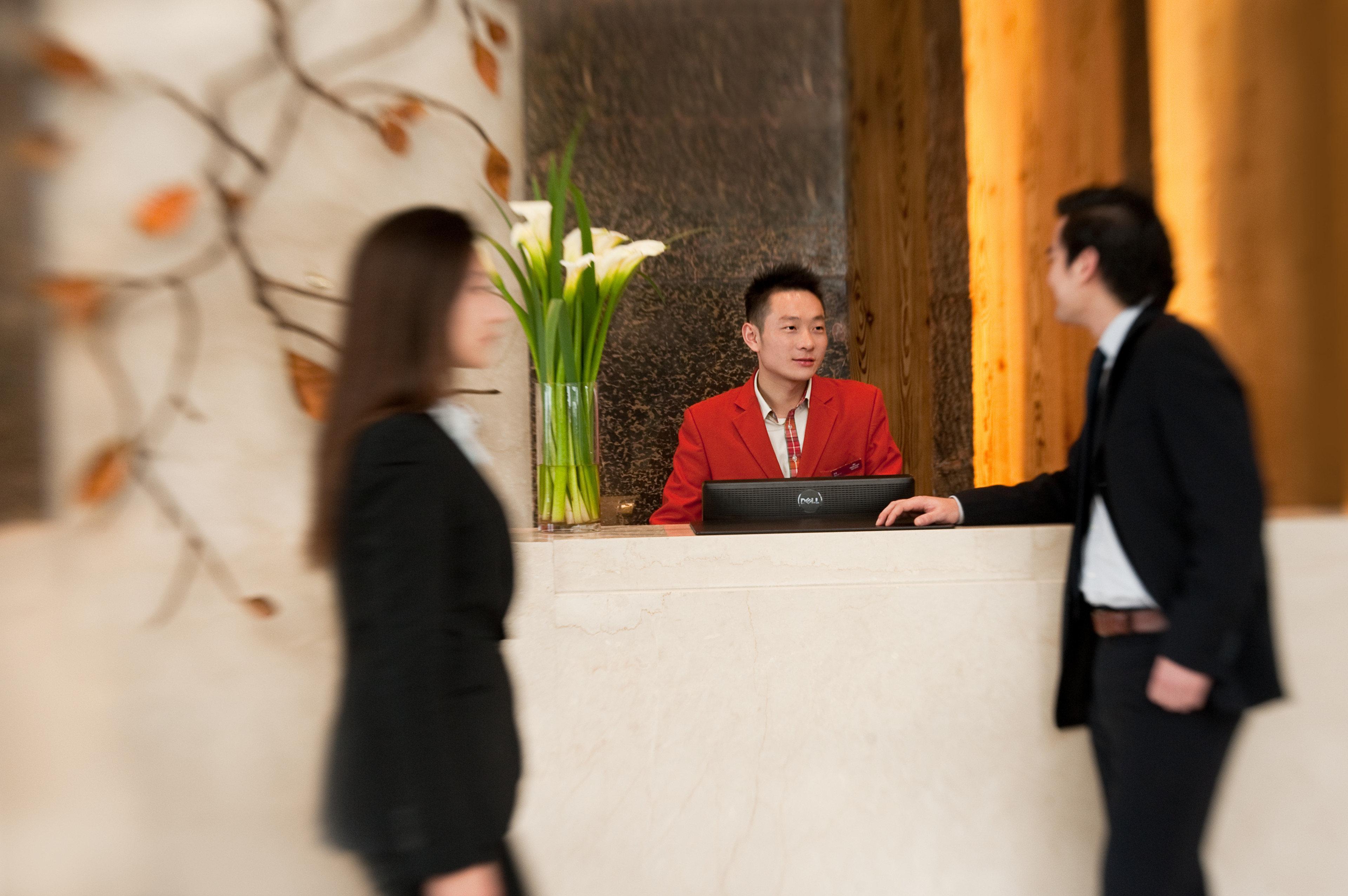 Crowne Plaza Shanghai Anting-Auto City - 15 Minutes Drive To F1 Jiading Exteriér fotografie