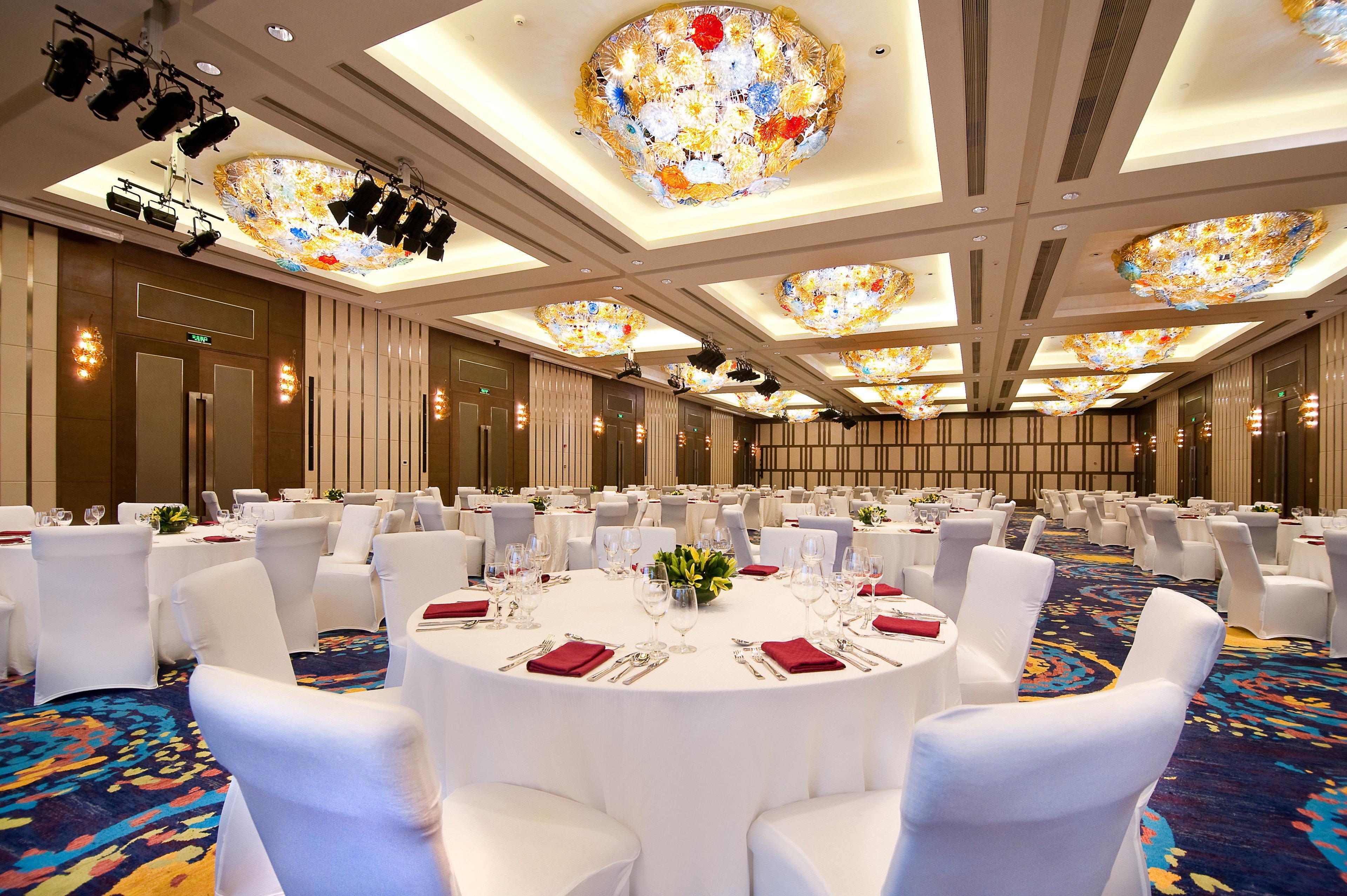 Crowne Plaza Shanghai Anting-Auto City - 15 Minutes Drive To F1 Jiading Exteriér fotografie