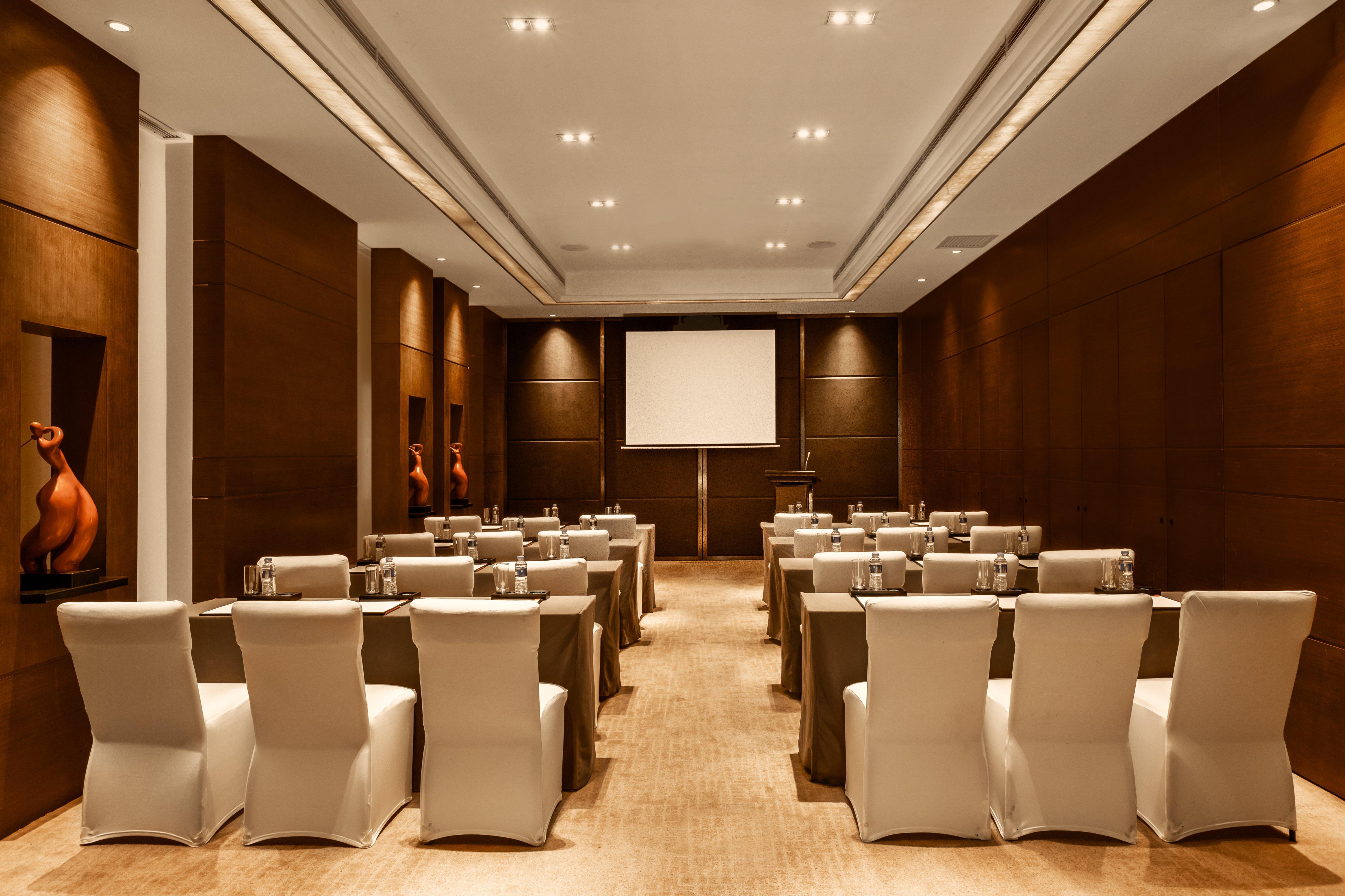 Crowne Plaza Shanghai Anting-Auto City - 15 Minutes Drive To F1 Jiading Exteriér fotografie