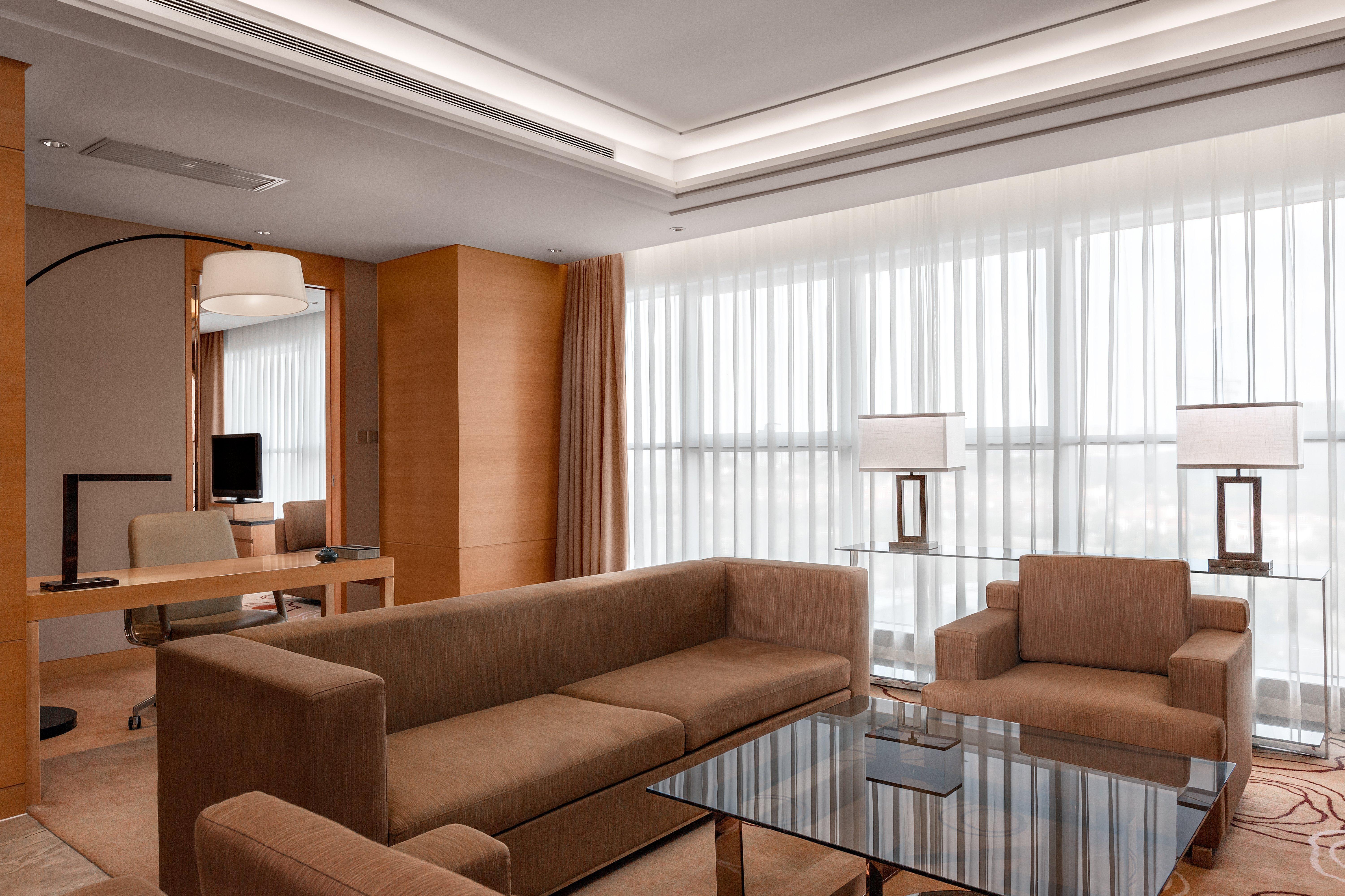 Crowne Plaza Shanghai Anting-Auto City - 15 Minutes Drive To F1 Jiading Exteriér fotografie
